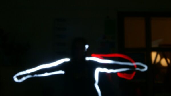 Light painting